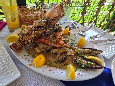 Hidden Paradise - Tropical Kitchen in Pointe aux Piments