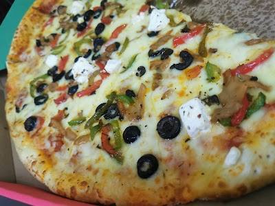 Pizza Inn Beau Bassin in Beau Bassin-Rose Hill