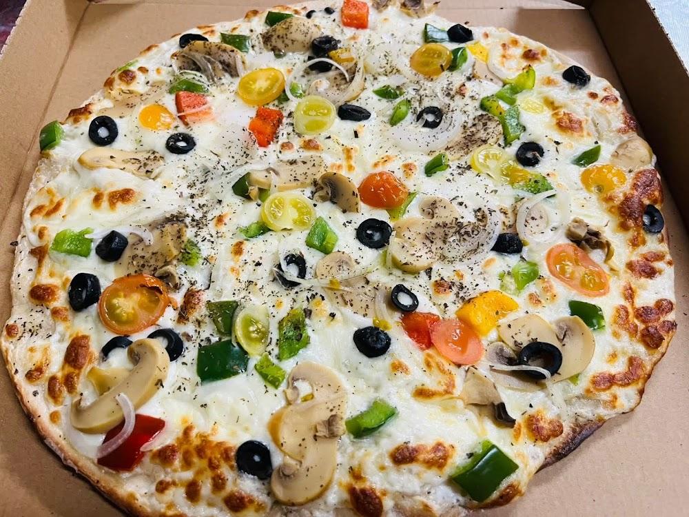 KOT NINI La meilleure pizzeria