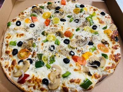 KOT NINI La meilleure pizzeria in Mahebourg