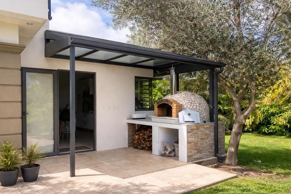 Pizza House By Jéjé