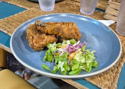THE DRIVE SMASH BURGERs - CAUDAN in Port Louis