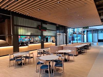 Chopstix Asian Bar in Quatre Bornes
