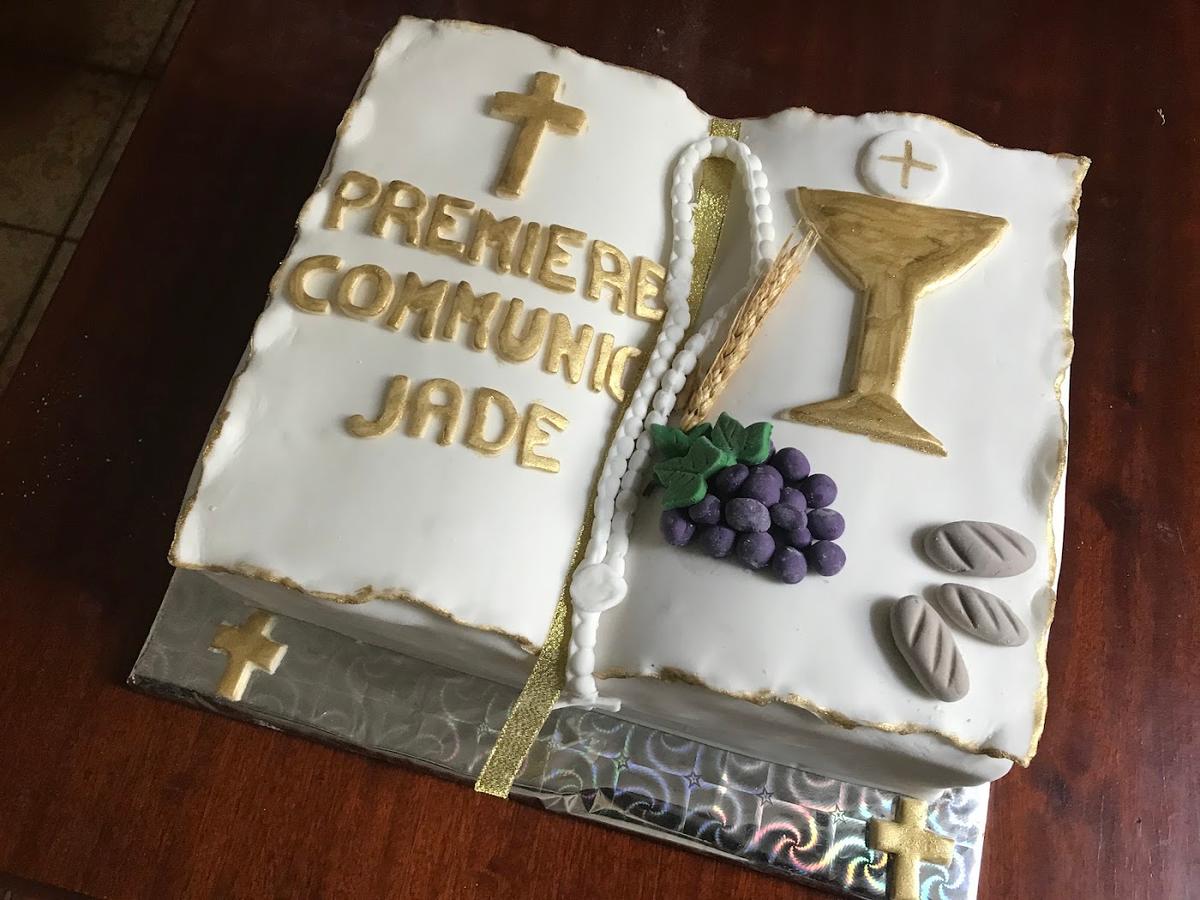 Sheila's Cakes
