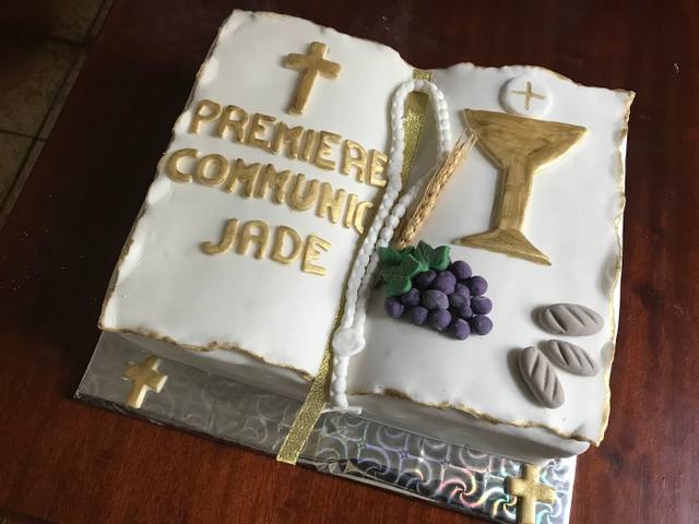 Sheila's Cakes in Terre Rouge