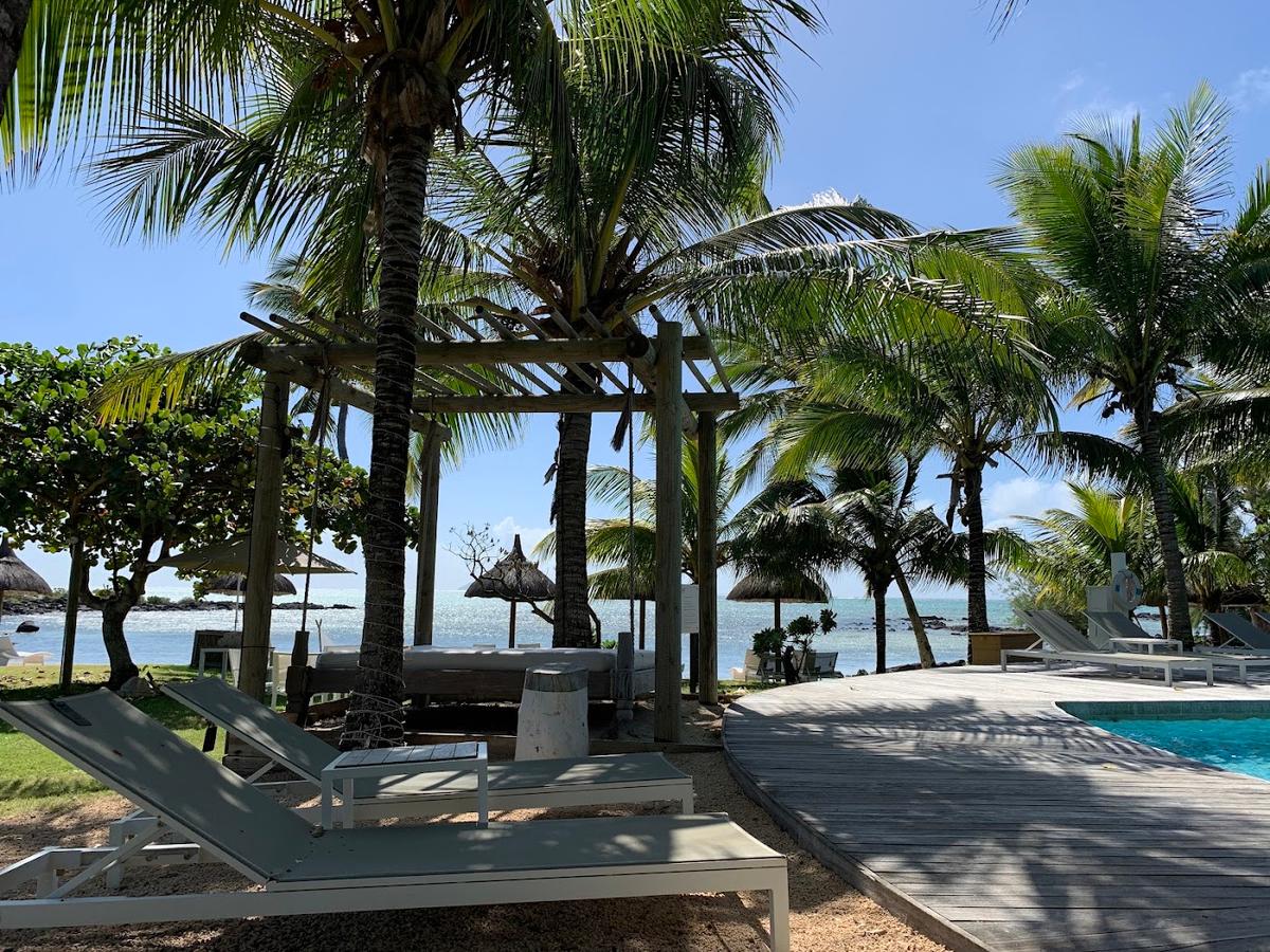 Rum Tree House