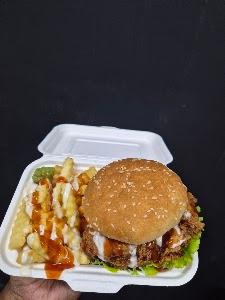 Rizq Foodcorner