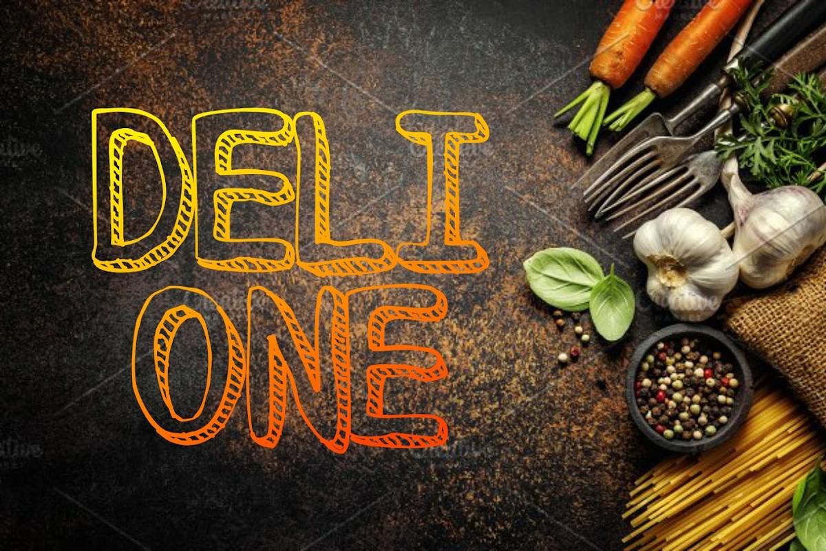 THE DELI ONE