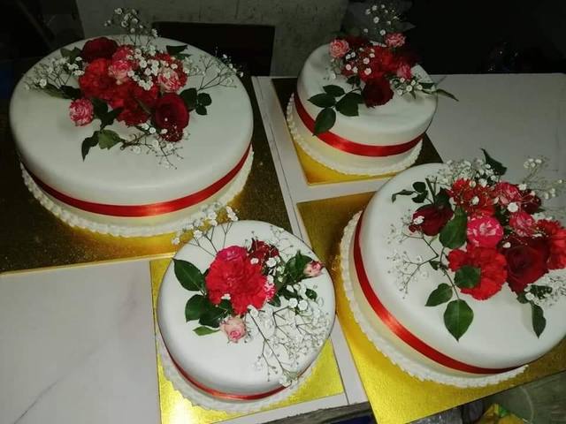 Patisserie le Paradis in Goodlands