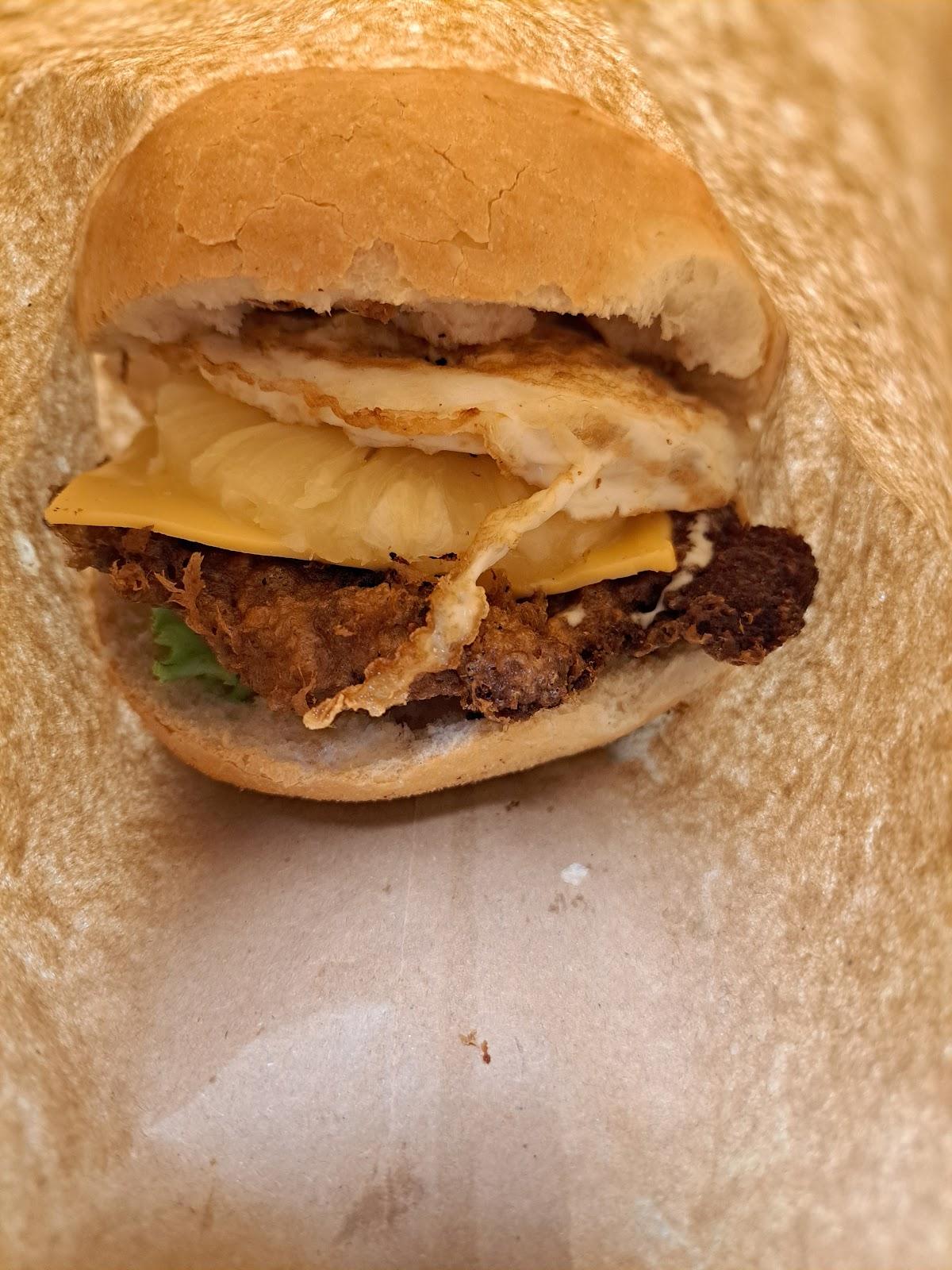 Tikka express