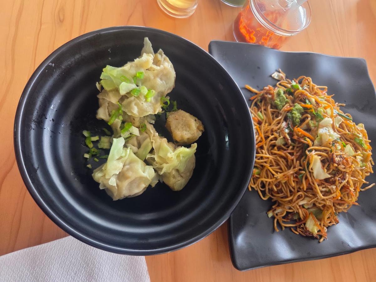 Mai-kee Boulettes