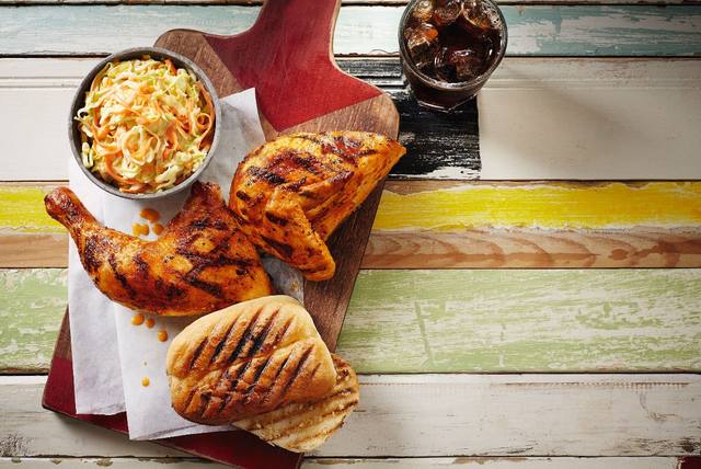Nando's Soflo in Vacoas-Phoenix