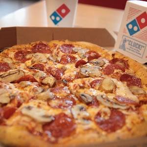 Domino's Pizza Port Louis in Port Louis