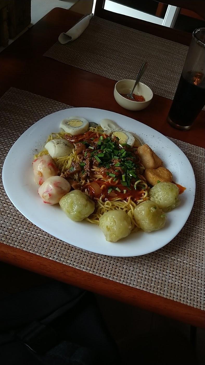 Restaurant Bye Lall
