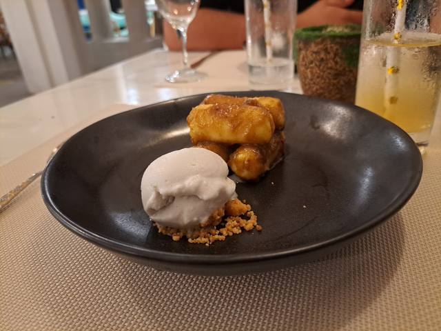 Table Chef By Cote D'Azur-Fine Dining in Grand Baie