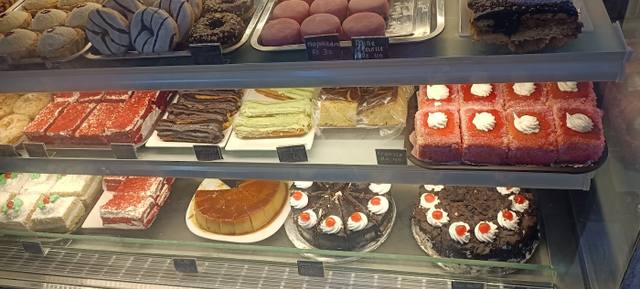 Gourmets et Délices in Rivière du Rempart