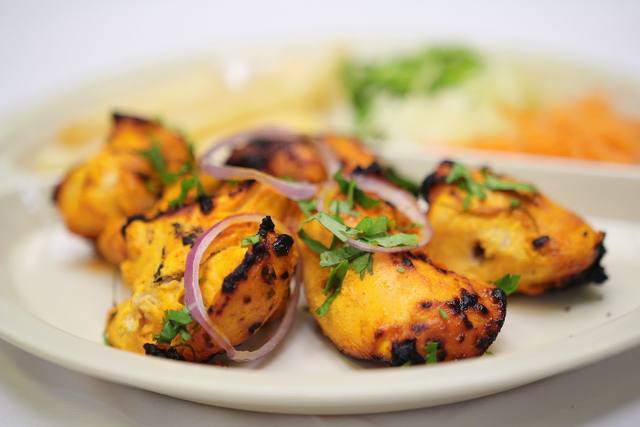Curry Express Limited in Quatre Bornes