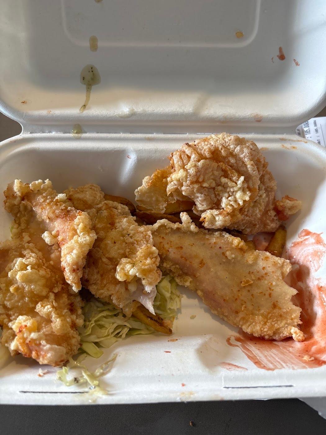 Tasty Grill Corner