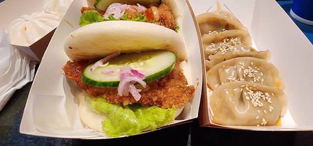 Mr Bao.mu in Port Louis