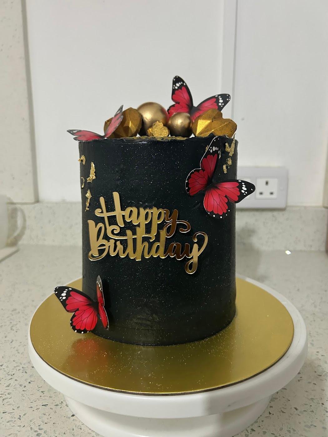 Shabakes Bakery