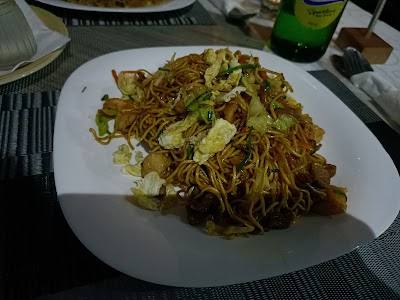 Restaurant La Rivière, Chez Boyo in Rivière du Rempart