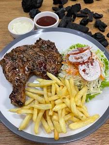 Cool Snack Mauritius in Quatre Bornes
