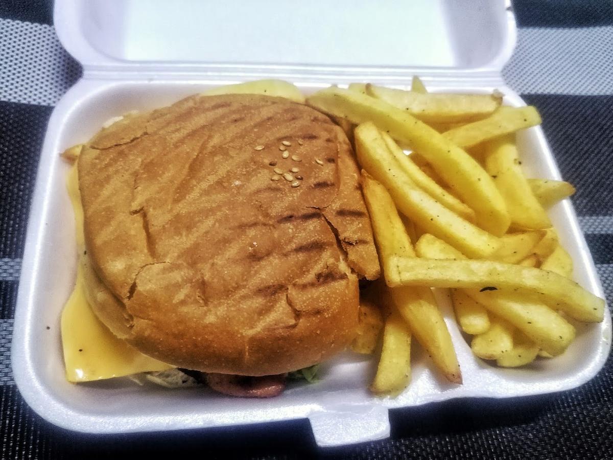 Chicken Express