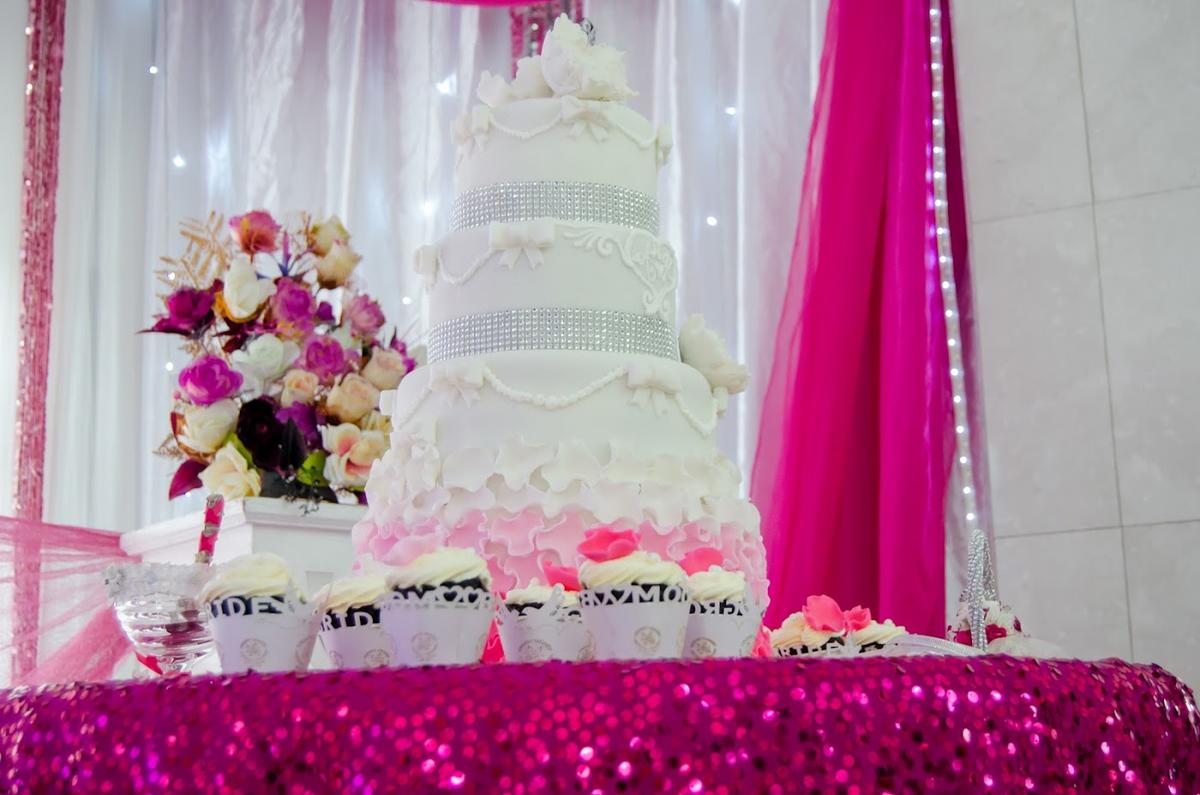 Sugarplum Delights
