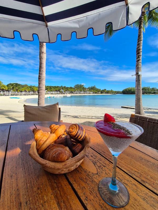 Coco's, Trou d'Eau Douce
