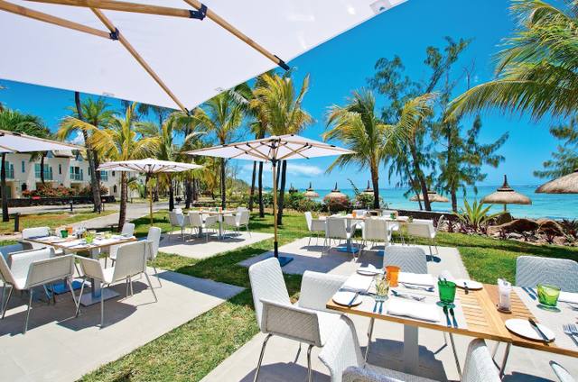 Dolce Vita Restaurant in Flacq