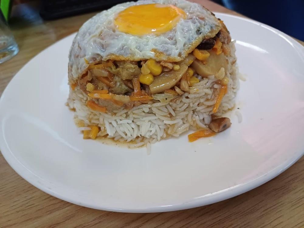 Chepo Snack
