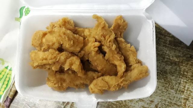 Tizil Grill in Vacoas-Phoenix