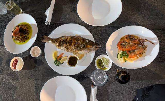 Katsu Mauritius in Grand Baie