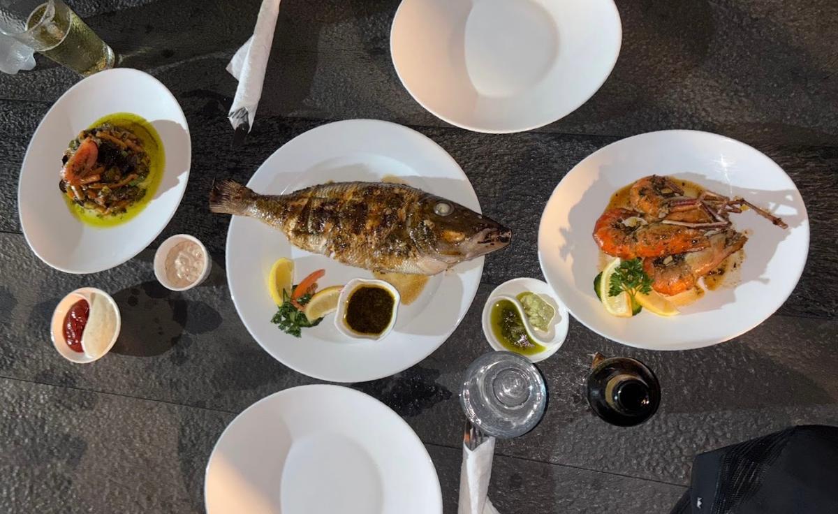 Katsu Mauritius