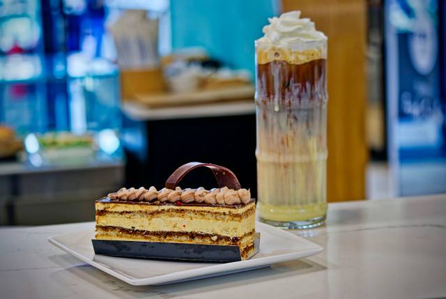 Rocher Coco in Quatre Bornes