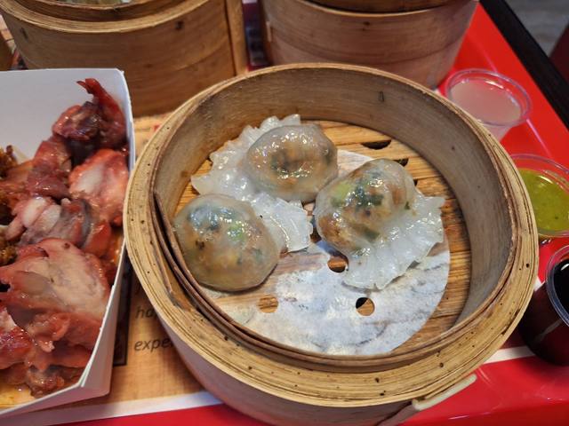 Yum Cha Restaurant in Moka