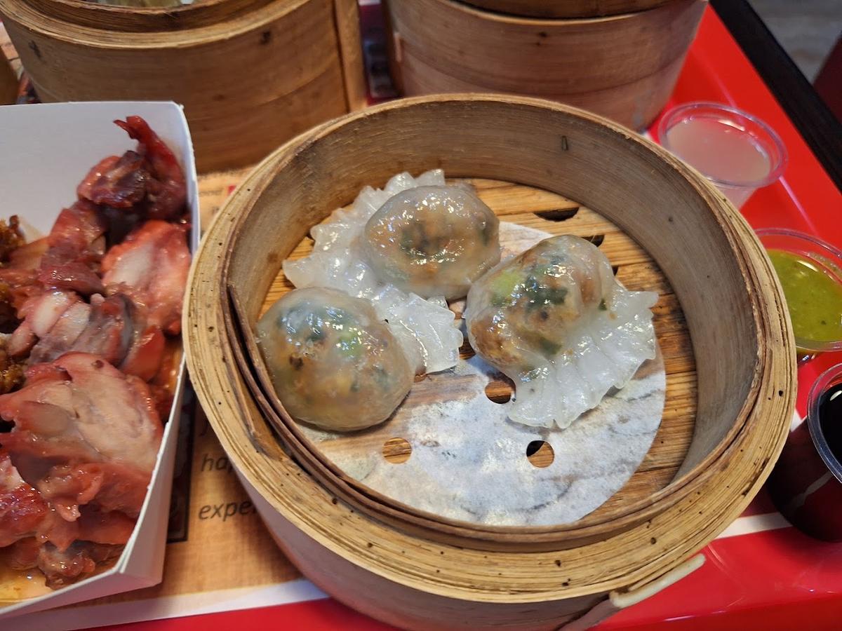Yum Cha Restaurant