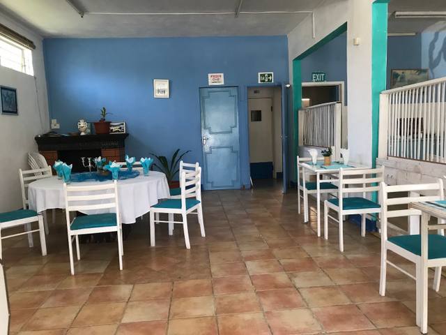 Chez L'Habitant in Calodyne
