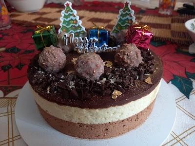 Sweet Paris Bakery