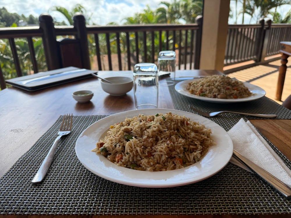 7 Cascades Restaurant & Lodges