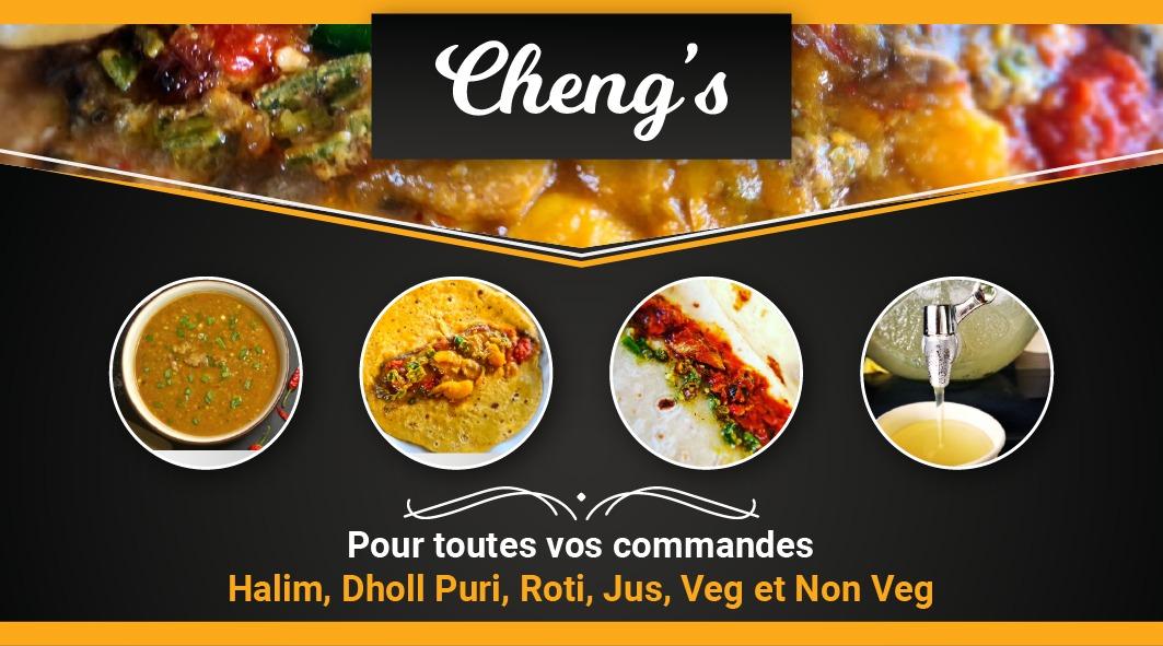 Cheng's