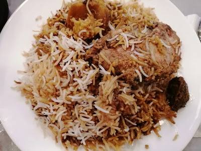 Hab's Biryani Corner in Beau Bassin-Rose Hill