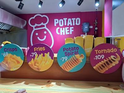 Potato Chef Phoenix