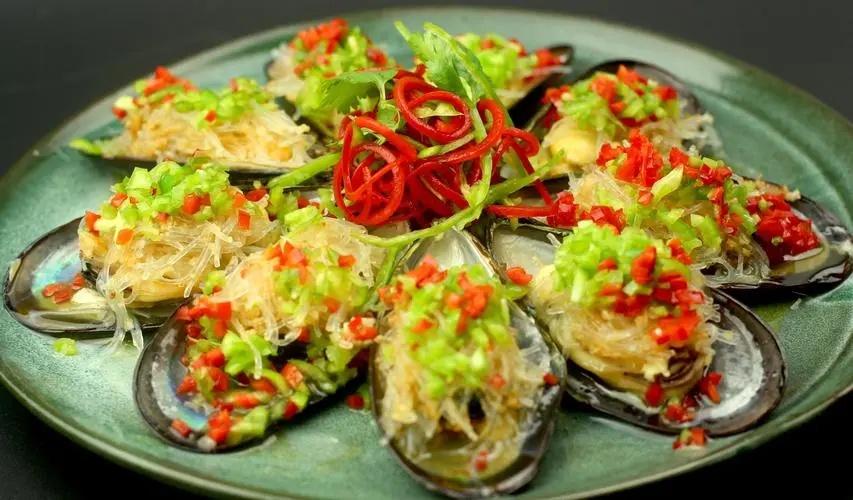 匯賓烧烤Chinese Kebab Snack