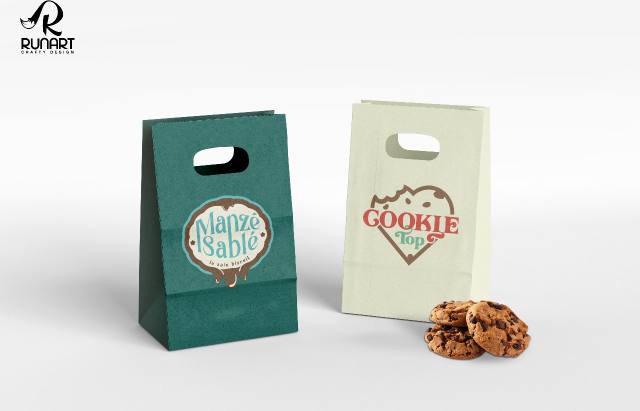 Manzé Cookie in Port Louis
