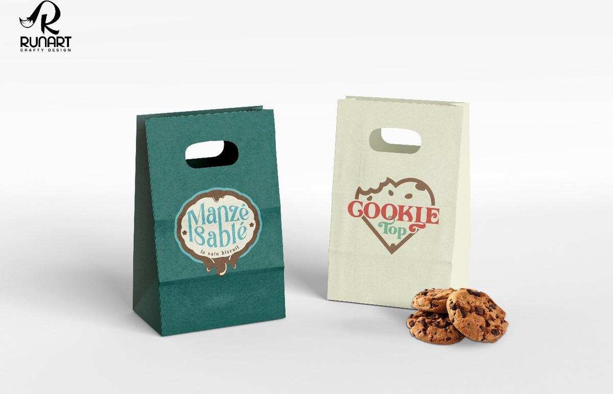 Manzé Cookie