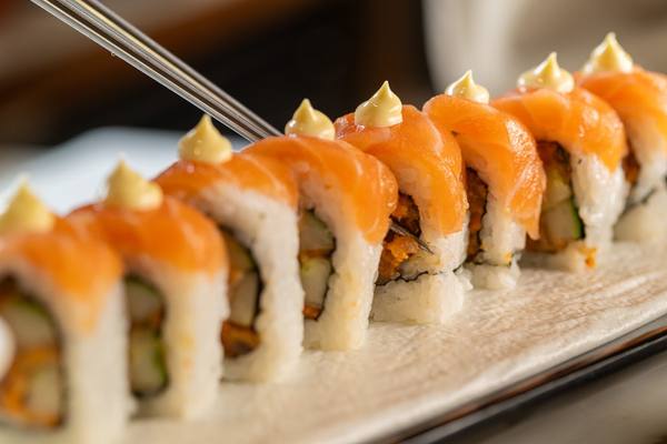 Izumi Teppanyaki - The Address Boutique Hotel, Port Louis