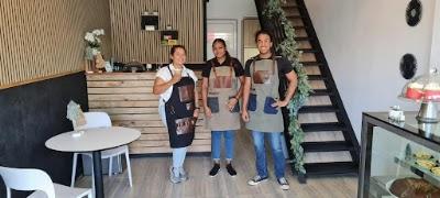 Vivine's Treat