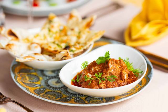 KESARI Restaurant in Flic en Flac