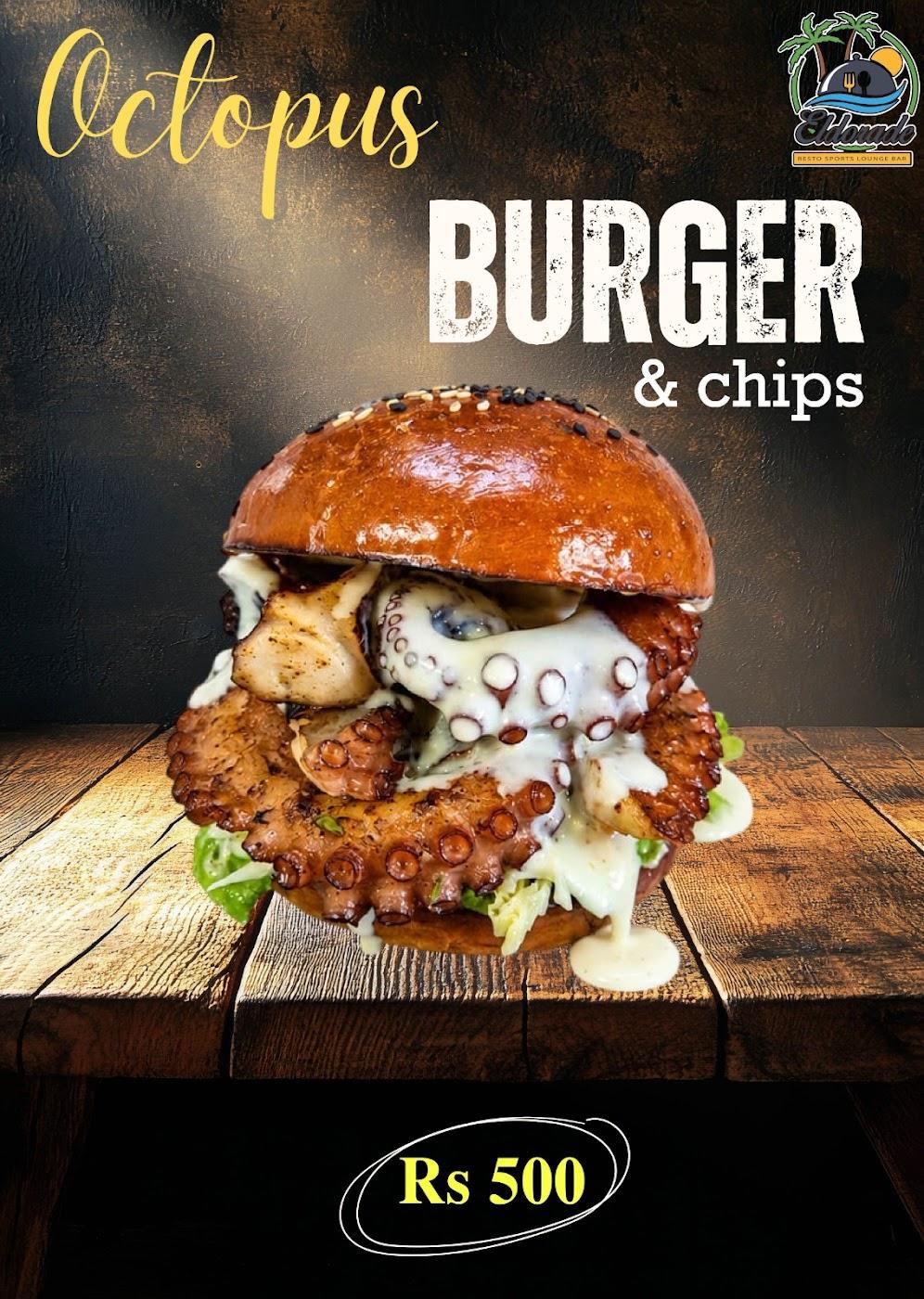 Burger House